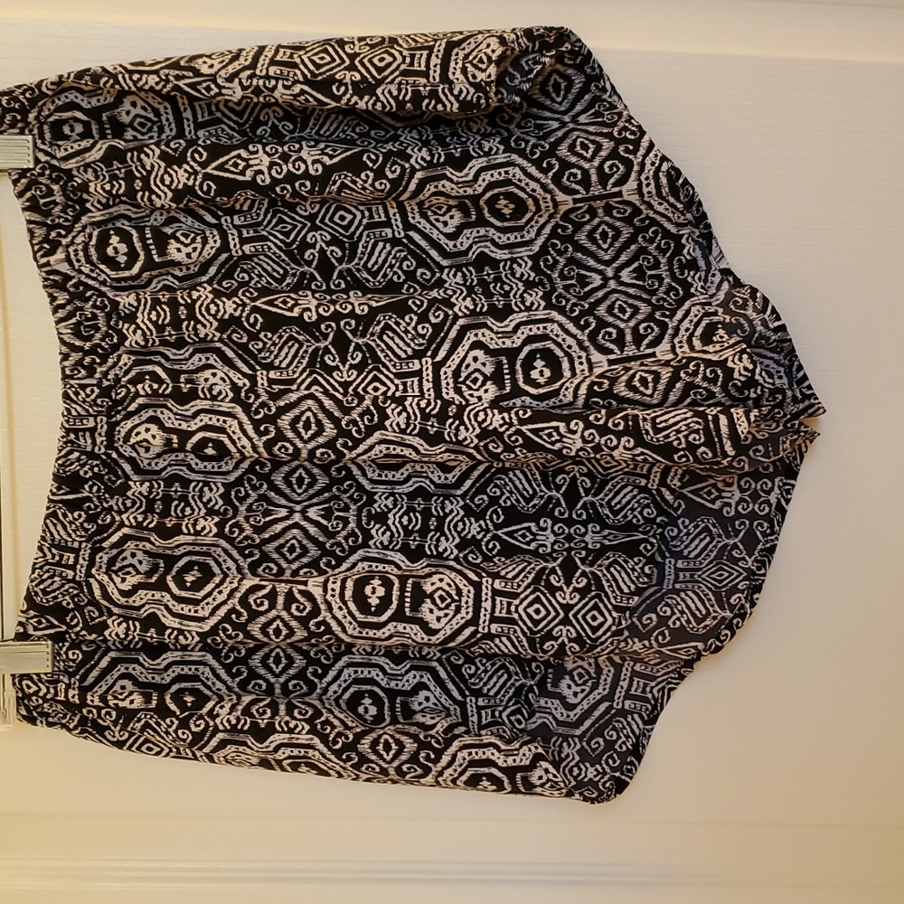 Women's Lightweight Shorts